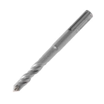 Бур по бетону 10*110мм SDS-plus 2 грани арт.691011 Rennbohr Basic *1/25/200 Бур по бетону 10*110мм SDS-plus 2 грани арт.691011 Rennbohr Basic *1/25/200