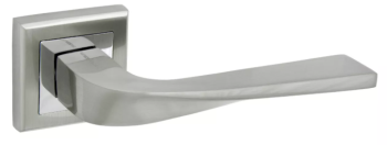 Ручка раздельная НИКЕЛЬ матовый ALTA SN Палладиум