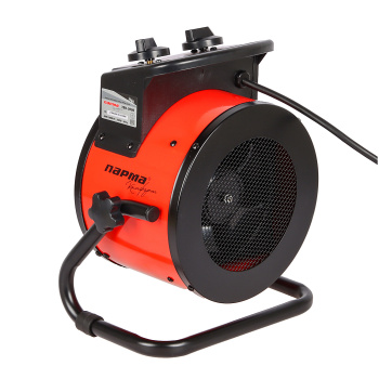 Тепловая пушка ПАРМА ТВК-2000 (1/2кВт,220В,керамика) *1 Тепловая пушка ПАРМА ТВК-2000 (1/2кВт,220В,керамика) *1