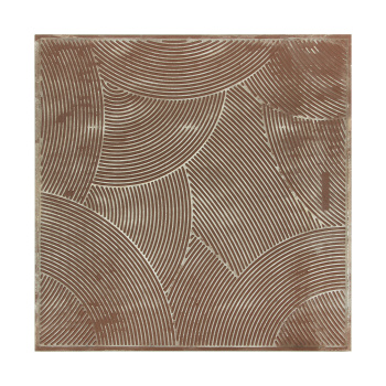 Керамогранит 1.44 м² Primavera Манарага TP66M08, 600x600x9 мм, серый