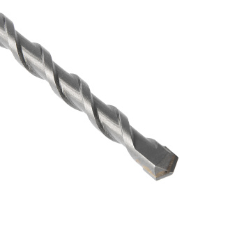 Бур по бетону  8*210мм SDS-plus-1 2 грани (2608680271) BOSCH *1