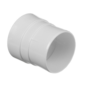 Муфта соединительная 80 мм ТехноНиколь, белый