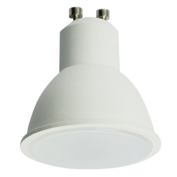 Лампа светодиодная Ecola, GU10, рефлектор, 8 Вт, 640 Лм, 4000 К, нейтральный белый