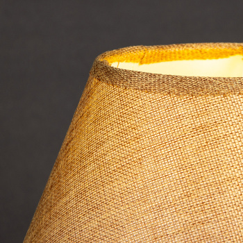 Лампа настольная E334S Wood E14 40Вт S=2м2 *1/8