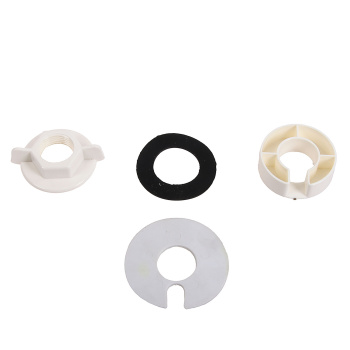 Смеситель для кухни Potato P0051 высокий излив с водонагревателем *1/10