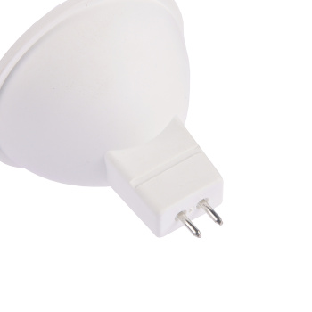 Лампа светодиодная Gauss Elementary, GU5.3, 11 Вт, 850 Лм, 4000 К, нейтральный белый