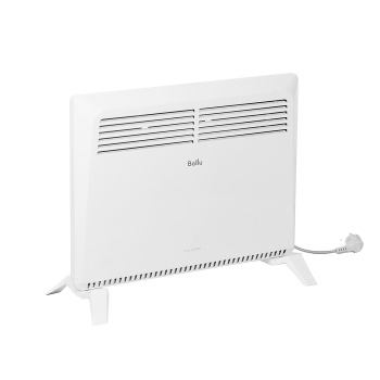 Конвектор 1500Вт Ballu Solo Turbo BEC/SMT-1500 *1