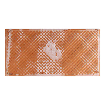 Плитка 50х25 см настенная 1.37 м² Global Tile Aventura, серый