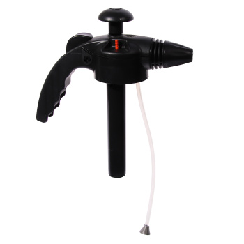 Опрыскиватель 1,5л помповый Жук Люкс ОП-270  *120