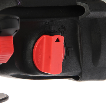 Перфоратор 1000Вт 3режима 0-1100об/мин 0-4400уд/мин 3,5Дж кейс ПР-1000 Энергомаш *1/3