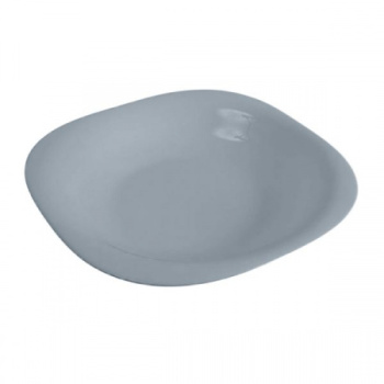 N6612 Тарелка суповая d=22см КАРИН ГРАНИТ (6/24)