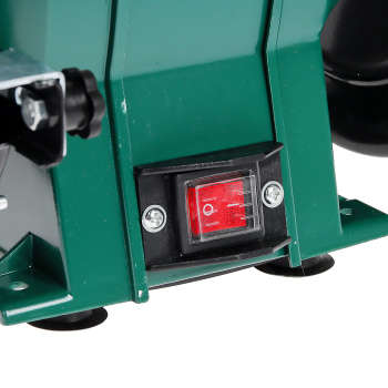 Точильно -шлиф.машина 200мм FAVOURITE BG 200/450 (450Вт,2950об/мин) *1