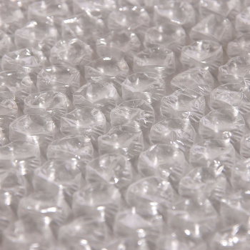 Пленка 0.5х5 м воздушно-пузырьковая Альянс, 65 мкм