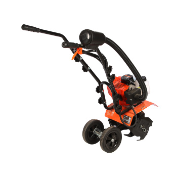 Культиватор бензиновый 2Т 2,8л.с бак 1,2л шир/глуб обработки 24/15см 1скорость PATRIOT Denver F *1