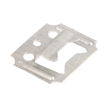 Кляймер для вагонки 3мм (100шт) *1/80 Кляймер для вагонки 3мм (100шт) *1/80