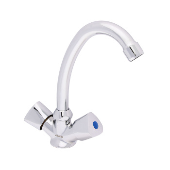 Смеситель для умывальника Milardo Tring TRISB00M01 *1