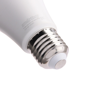 Фитолампа светодиодная Smartbuy, Е27, груша A60, 11 Вт