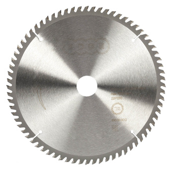 Диск пильный 250**32/30/25,4мм 72 зубьевпо дереву (810010022) EDGE PATRIOT *1/10