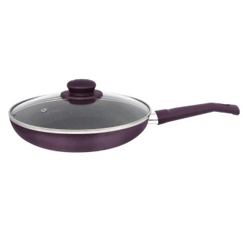 Сковорода алюм.а/приг. Jarko JOLIE d28см Стекл.кр. Jol-128-11 *1/4