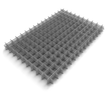 Сетка кладочная 1.5х0.5 м, 50х50 мм, 2.5 мм