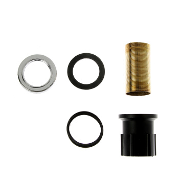 Смеситель для кухни Milardo Meal M07SB0JM05, высокий излив, рычажный