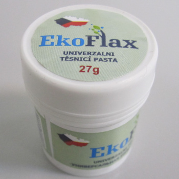 Паста сантех. уплотнит. универсал. 20г СТМ SIPU0020  *10