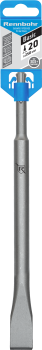 Долото плоское 20*250мм SDS-plus арт.793002 Rennbohr Basic *1/10/50 Долото плоское 20*250мм SDS-plus арт.793002 Rennbohr Basic *1/10/50