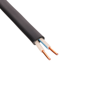 Кабель ВВГнг 2*1,5 (уп. 5м) ГОСТ аналог ИЭ897 *1