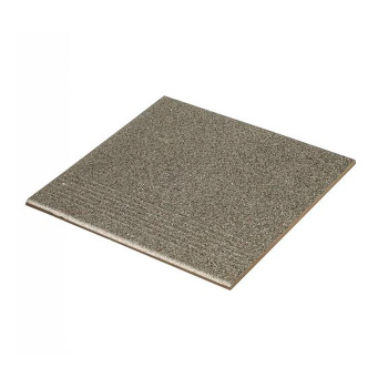 Керамогранит 1.06 м² Cersanit Milton 300 ML4A093, 298x298x8.5 мм, серый