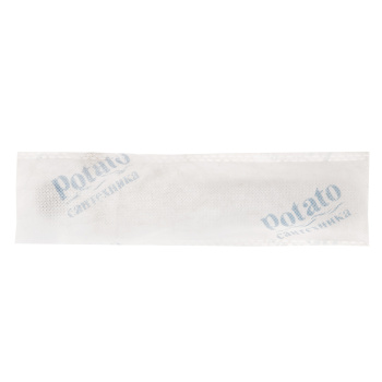 Излив для смесителя Рotato P20S, 20 см, S-образный Излив для смесителя Рotato P20S, 20 см, S-образный