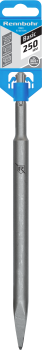Долото пика 14*250мм SDS-plus арт.793005 Rennbohr Basic *1/10/50 Долото пика 14*250мм SDS-plus арт.793005 Rennbohr Basic *1/10/50
