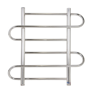 Полотенцесушитель ТДА ЛНКZ 36 х 60 две змейки без колпачка *1