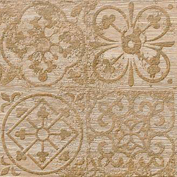 Декор LB Ceramics Венский лес 7264-0001-1001, 603х199х8.5 мм, бежевый