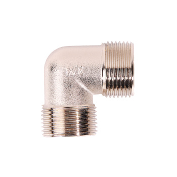 Уголок сантехнический 3/4"(Ø20) П/П CTM CRLM0034 *10/100 Уголок сантехнический 3/4"(Ø20) П/П CTM CRLM0034 *10/100