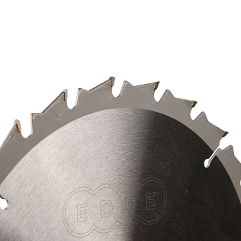 Диск пильный 250*50/32/30/25,4мм 24 зубьев по дереву (810010010) EDGE PATRIOT *1/10