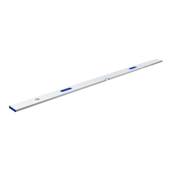 Правило алюминиевое 3000мм профиль прямоугольный с уровнем (арт.1602030) Т4Р *1/10