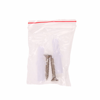 Упор дверной хром DS-0020-CR Code Deco *1/40