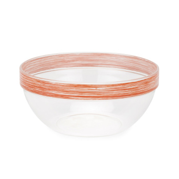 P1640 Салатник d=23см ЭМПИЛАБЛЬ БРАШМАНИЯ (1/6)