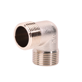 Уголок сантехнический 3/4"(Ø20) П/П CTM CRLM0034 *10/100 Уголок сантехнический 3/4"(Ø20) П/П CTM CRLM0034 *10/100