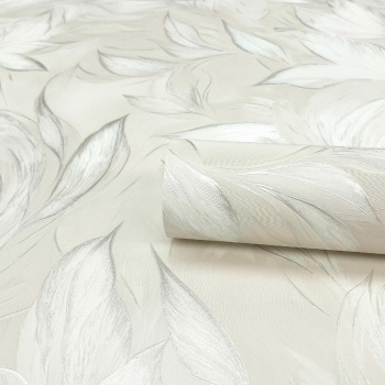 Обои флиз. "Эрисманн" Benefit Mirabelle (беж.) 60960-02 10х1.06м *6