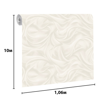 Обои флиз "WallSecret Elite" Atlas  8944-23  10*1,06м *6