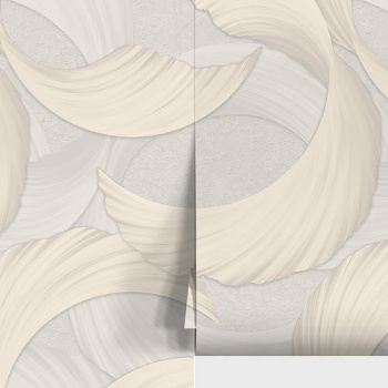 Обои флиз  "WallSecret Comfort" Hypnotic 8962-29  10*1,06м *6