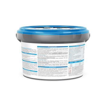 Затирка для швов Церезит CE 40, 2 кг, небесный