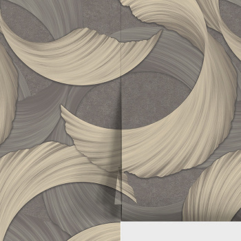 Обои флиз  "WallSecret Comfort" Hypnotic 8962-26  10*1,06м *6