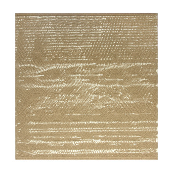 Керамогранит 1.76 м² Керамин Грес 0641, 400х400х8 мм, бежевый, соль-перец