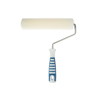 Валик велюровый 180мм "Профи" d-8мм натур.шерсть (арт.100-729) (Акор) *1/30