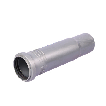 Патрубок компенсационный Ø 50 мм *1/50