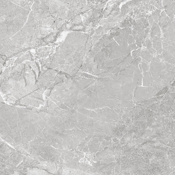 Керамогранит 1.44 м² Global Tile Dacota 6260-0248-1031, 600х300х8.5 мм, серый